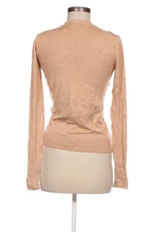 Damski kardigan Amisu, Rozmiar S, Kolor Beżowy, Cena 19,99 zł