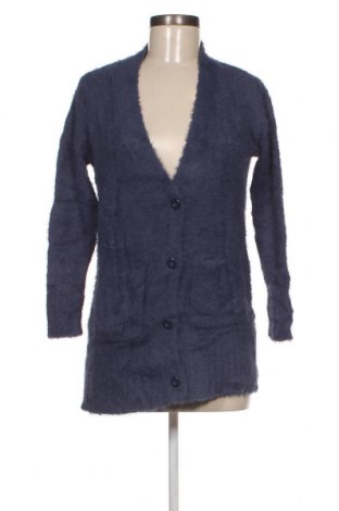 Dámsky kardigán Atmosphere, Velikost XS, Barva Modrá, Cena  109,00 Kč