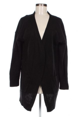 Damski kardigan Bpc Bonprix Collection, Rozmiar M, Kolor Czarny, Cena 34,99 zł