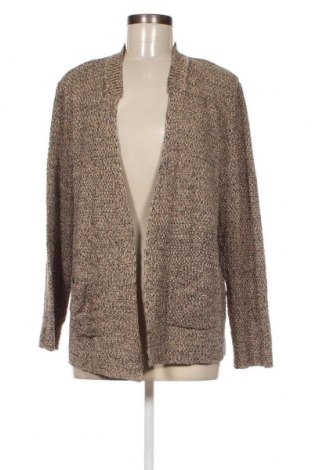 Damski kardigan Canda, Rozmiar L, Kolor Brązowy, Cena 19,99 zł