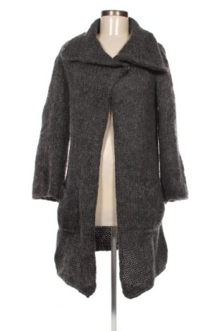 Cardigan de damă Cora Kemperman, Mărime S, Culoare Gri, Preț 5,99 Lei