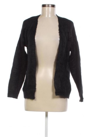 Damski kardigan Cubus, Rozmiar S, Kolor Czarny, Cena 17,99 zł