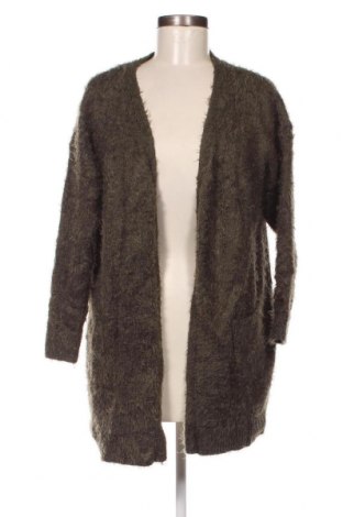 Dámsky kardigán Esmara, Velikost M, Barva Zelená, Cena  89,00 Kč