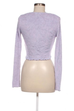 Damski kardigan Fb Sister, Rozmiar L, Kolor Fioletowy, Cena 15,99 zł