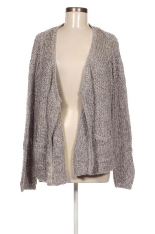 Дамска жилетка Garcia Jeans, Размер L, Цвят Сив, Цена 2,55 €