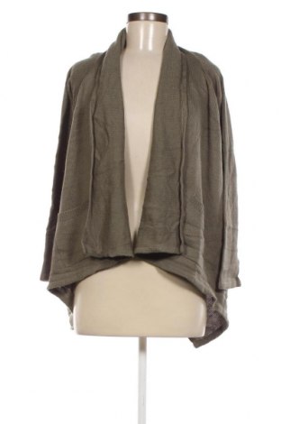 Damski kardigan Gina Tricot, Rozmiar M, Kolor Zielony, Cena 35,99 zł