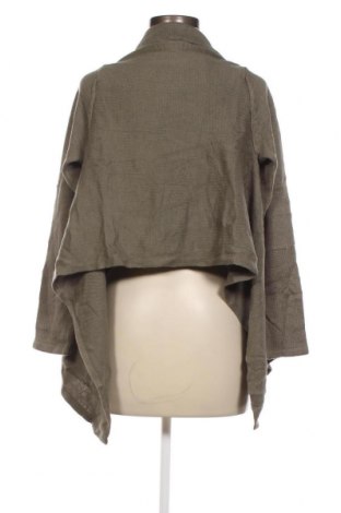 Damski kardigan Gina Tricot, Rozmiar M, Kolor Zielony, Cena 35,99 zł