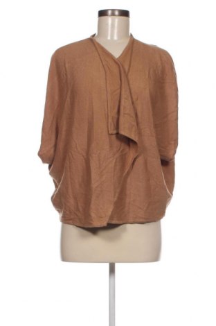 Dámsky kardigán H&M, Velikost S, Barva Hnědá, Cena  89,00 Kč