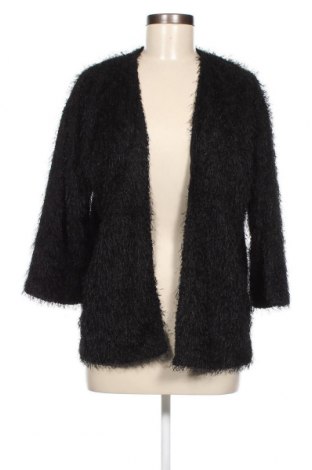 Damski kardigan H&M Divided, Rozmiar S, Kolor Czarny, Cena 19,99 zł