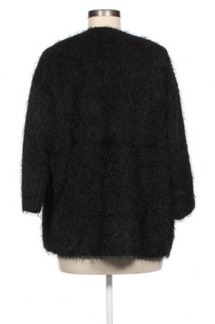 Damski kardigan H&M Divided, Rozmiar S, Kolor Czarny, Cena 19,99 zł