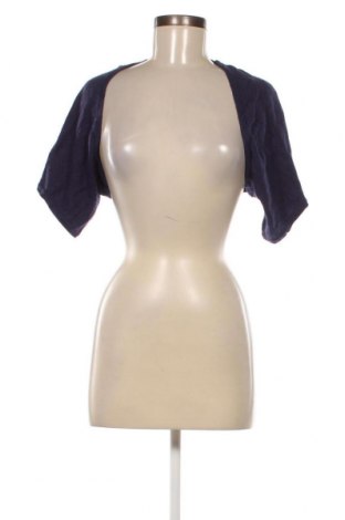 Dámsky kardigán Lindex, Velikost L, Barva Modrá, Cena  199,00 Kč