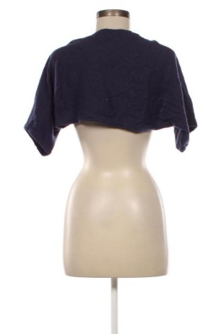 Dámsky kardigán Lindex, Velikost L, Barva Modrá, Cena  199,00 Kč