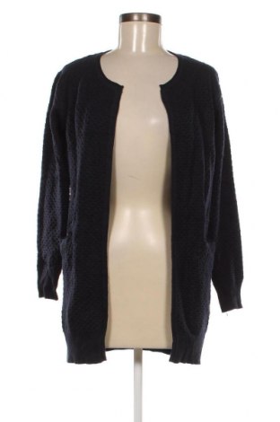 Damski kardigan Lola & Liza, Rozmiar M, Kolor Niebieski, Cena 13,99 zł