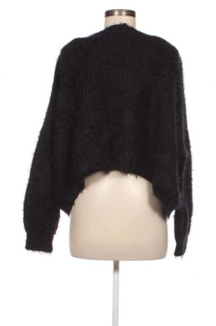 Γυναικεία ζακέτα Millenium, Μέγεθος M, Χρώμα Μαύρο, Τιμή 5,99 €