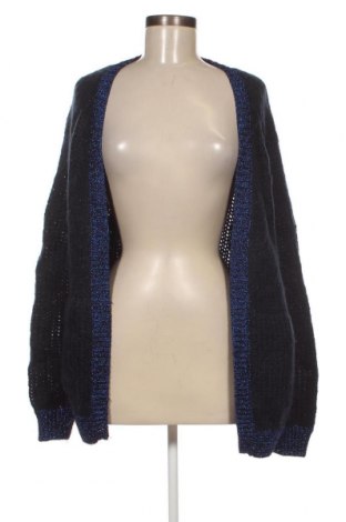 Cardigan de damă Sora, Mărime XS, Culoare Albastru, Preț 5,99 Lei