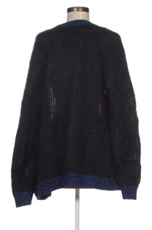 Cardigan de damă Sora, Mărime XS, Culoare Albastru, Preț 5,99 Lei