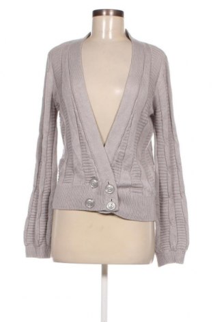 Damski kardigan Tezenis, Rozmiar S, Kolor Szary, Cena 13,99 zł