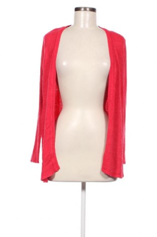Damski kardigan Tissaia, Rozmiar M, Kolor Różowy, Cena 13,99 zł