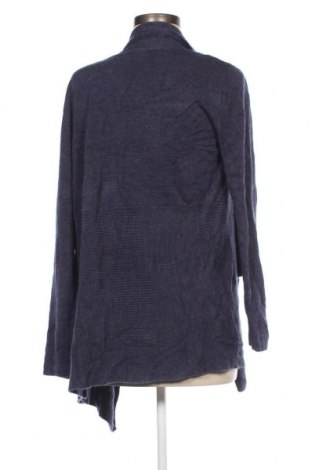 Γυναικεία ζακέτα Yessica, Μέγεθος M, Χρώμα Μπλέ, Τιμή 0,99 €
