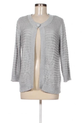 Dámsky kardigán Zamba, Velikost M, Barva Šedá, Cena  49,00 Kč
