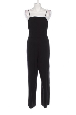 Дамски дълъг гащеризон Edited, Размер M, Цвят Черен, Цена 24,54 €