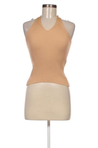 Дамски потник Unbranded, Размер S, Цвят Бежов, Цена 14,82 €