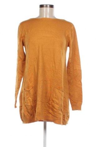 Damski sweter Unbranded, Rozmiar S, Kolor Żółty, Cena 23,99 zł