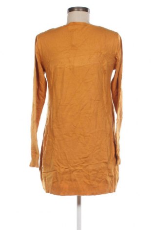 Damski sweter Unbranded, Rozmiar S, Kolor Żółty, Cena 23,99 zł