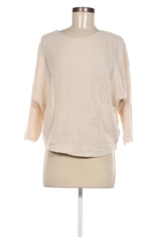 Dámský svetr Unbranded, Velikost S, Barva Béžová, Cena  119,00 Kč