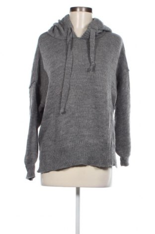 Damski sweter Unbranded, Rozmiar M, Kolor Szary, Cena 19,99 zł