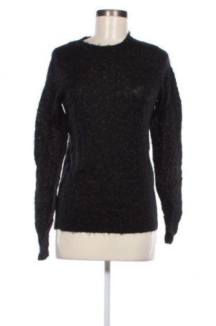 Damski sweter Unbranded, Rozmiar L, Kolor Czarny, Cena 19,99 zł