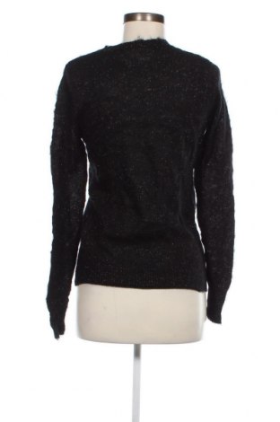 Damski sweter Unbranded, Rozmiar L, Kolor Czarny, Cena 19,99 zł