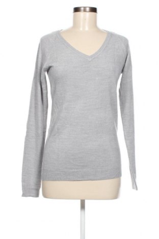 Damski sweter Unbranded, Rozmiar S, Kolor Szary, Cena 19,99 zł