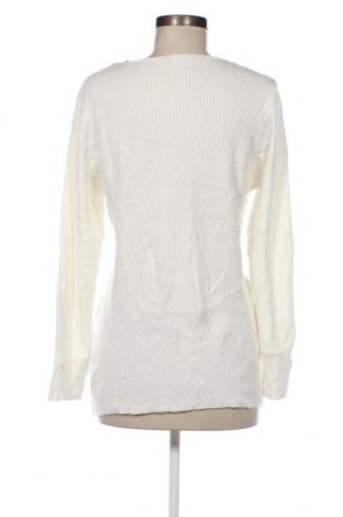 Damenpullover Unbranded, Größe L, Farbe Weiß, Preis € 15,99