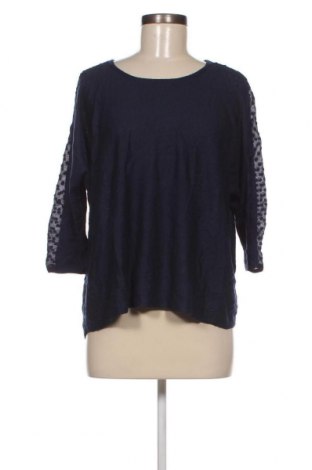 Damski sweter Unbranded, Rozmiar M, Kolor Niebieski, Cena 19,99 zł