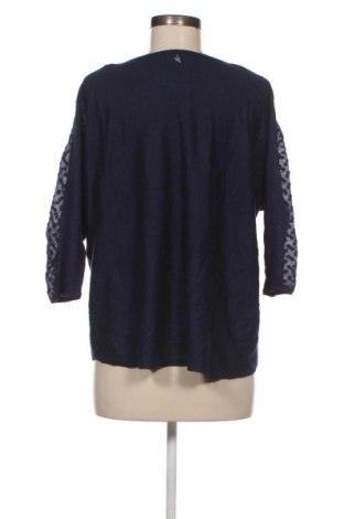 Damski sweter Unbranded, Rozmiar M, Kolor Niebieski, Cena 19,99 zł