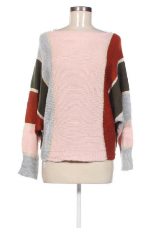 Dámský svetr Unbranded, Velikost M, Barva Vícebarevné, Cena  99,00 Kč