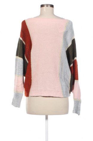 Dámský svetr Unbranded, Velikost M, Barva Vícebarevné, Cena  99,00 Kč