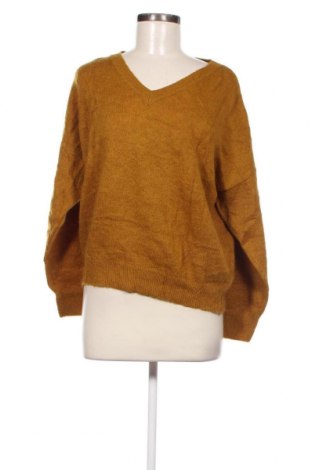 Damski sweter Unbranded, Rozmiar M, Kolor Zielony, Cena 61,99 zł