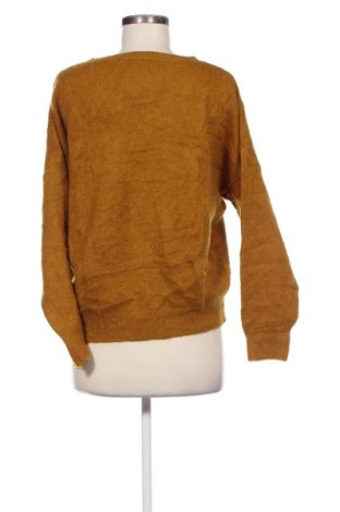 Damski sweter Unbranded, Rozmiar M, Kolor Zielony, Cena 61,99 zł