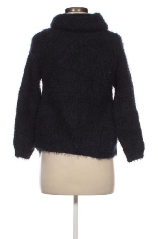 Damski sweter Unbranded, Rozmiar M, Kolor Niebieski, Cena 19,99 zł