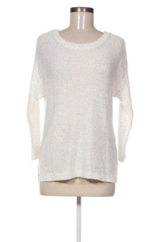 Dámský svetr Unbranded, Velikost S, Barva Bílá, Cena  119,00 Kč