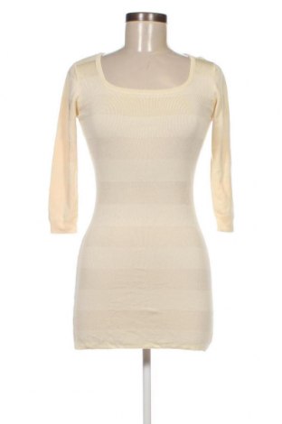 Damenpullover Unbranded, Größe M, Farbe Ecru, Preis € 13,99