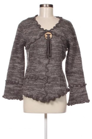 Damenpullover Unbranded, Größe M, Farbe Grau, Preis € 13,99