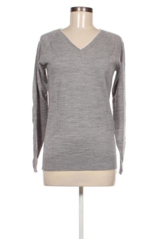 Damski sweter Unbranded, Rozmiar XL, Kolor Szary, Cena 20,99 zł