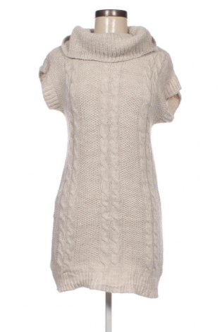 Dámský svetr Unbranded, Velikost M, Barva Béžová, Cena  119,00 Kč