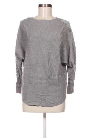 Dámský svetr Unbranded, Velikost M, Barva Šedá, Cena  99,00 Kč