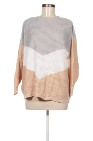 Dámský svetr Unbranded, Velikost S, Barva Vícebarevné, Cena  99,00 Kč