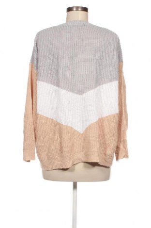 Dámský svetr Unbranded, Velikost S, Barva Vícebarevné, Cena  99,00 Kč