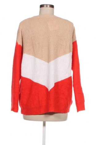 Dámský svetr Unbranded, Velikost S, Barva Vícebarevné, Cena  119,00 Kč